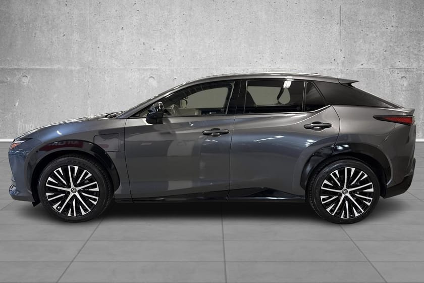 Bilde 2 av Lexus RZ 450e