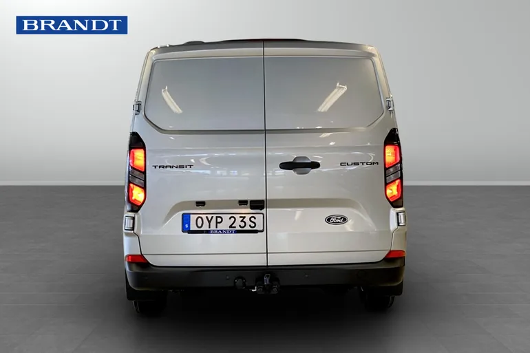 Ford Transit Custom 320