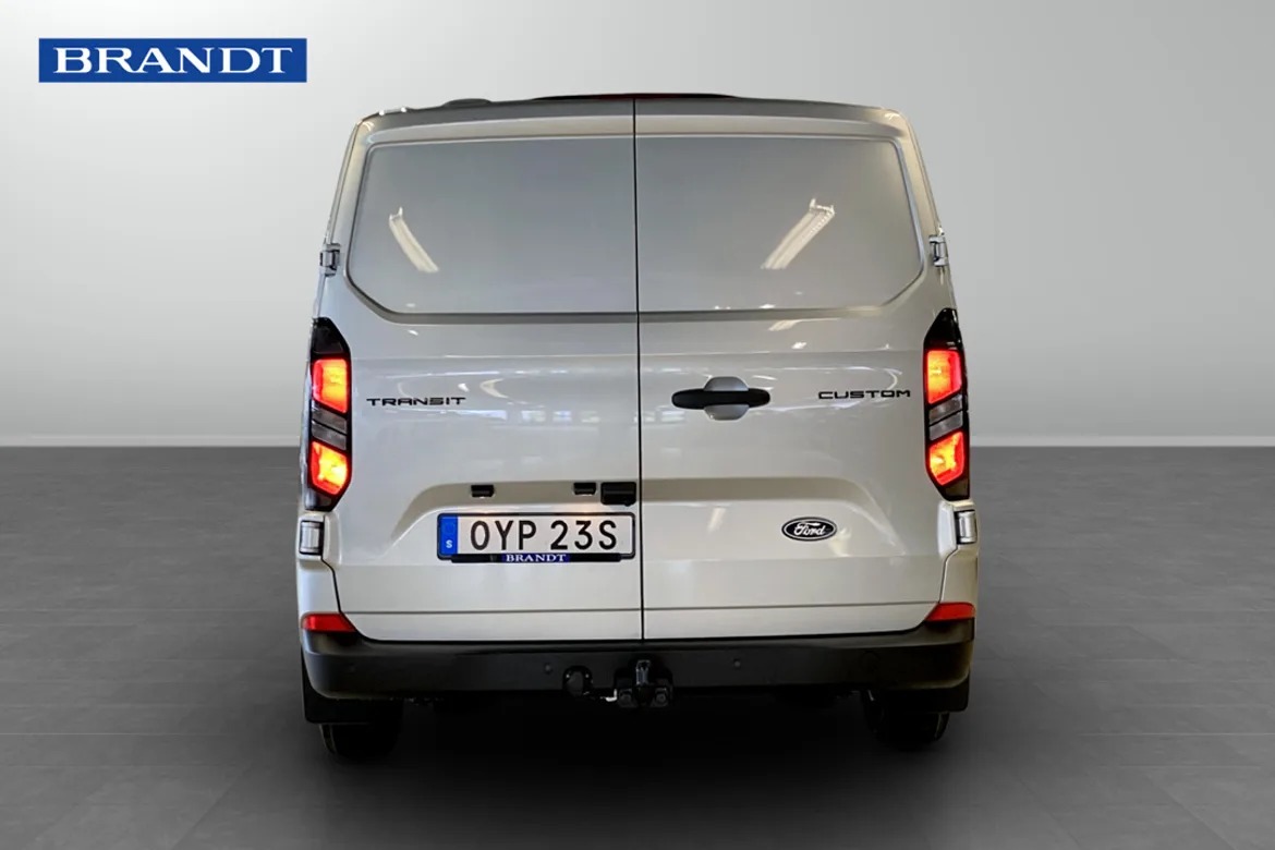 Ford Transit Custom 320