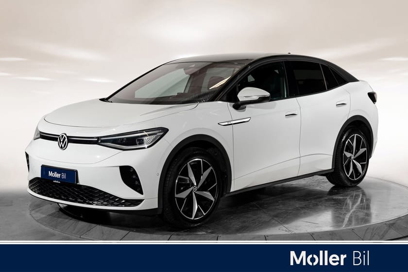 Bilde 1 av Volkswagen ID.5 GTX