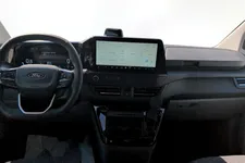 Ford Transit Custom 320 Crew Van