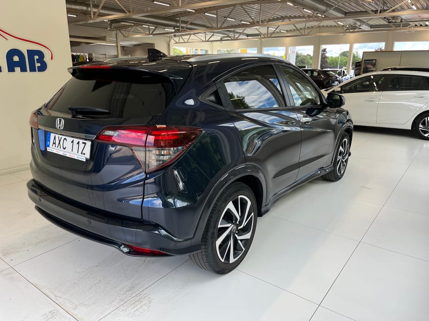 Bild 4 av Honda HR-V 