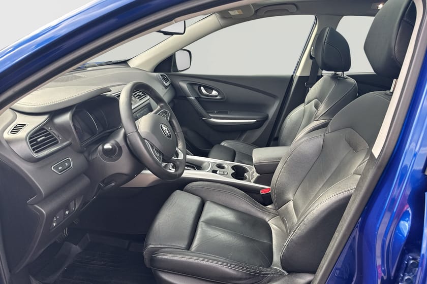 Bild 4 av Renault Kadjar