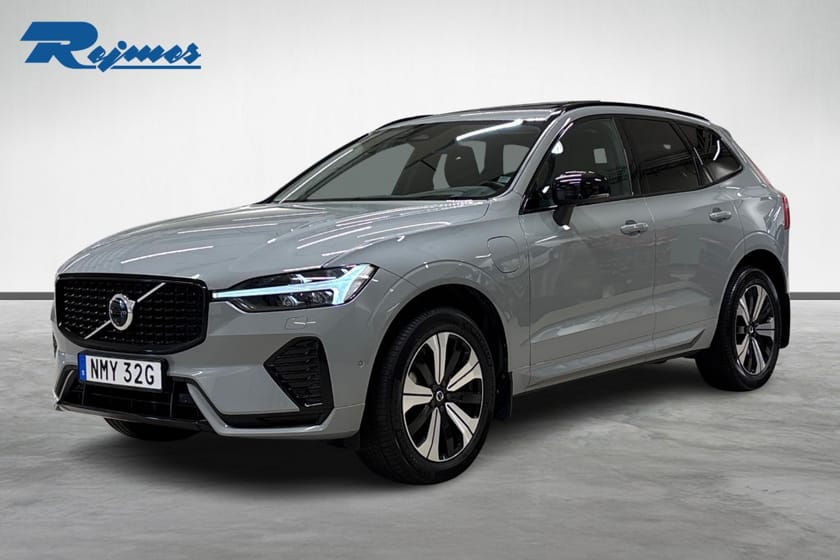 Bild 1 av Volvo XC60