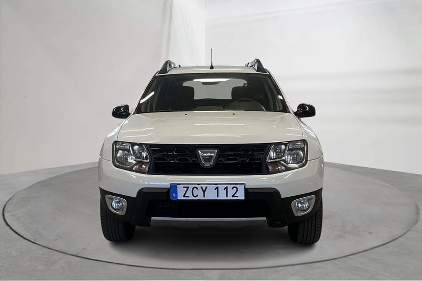 Bild 5 av Dacia Duster