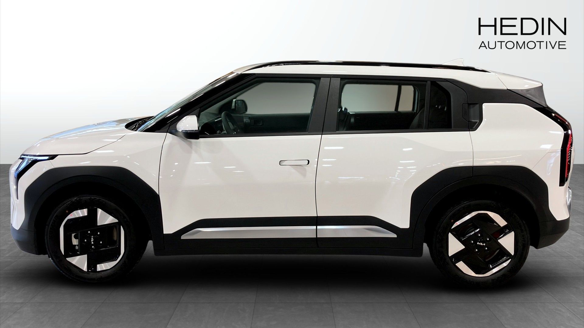 Kia EV3 LONG RANGE 2026, bild 6/10
