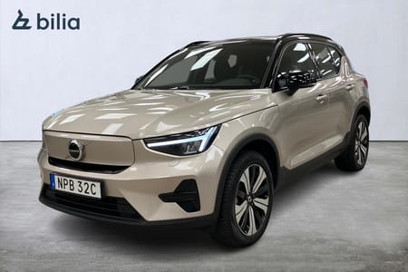 Volvo XC40 Recharge Core