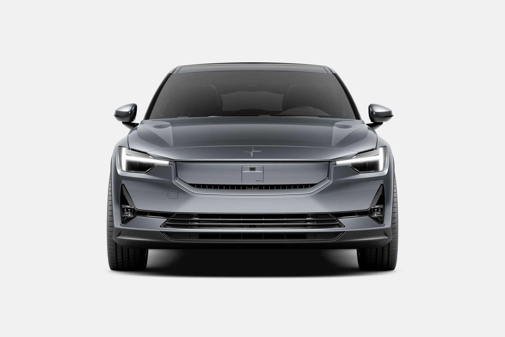 Polestar 2 Long Range Dual Motor 2027, kuva 3/10