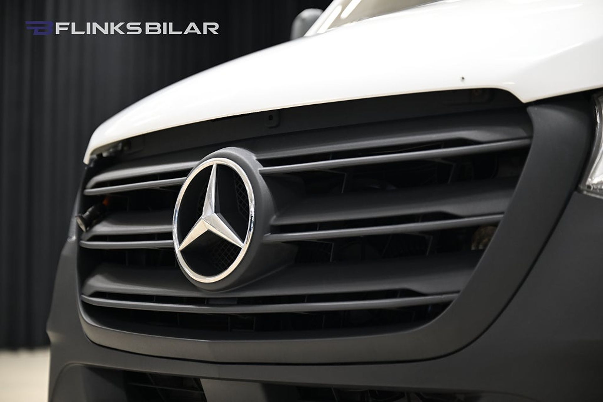 Mercedes-Benz Sprinter 2020, bild 3/10