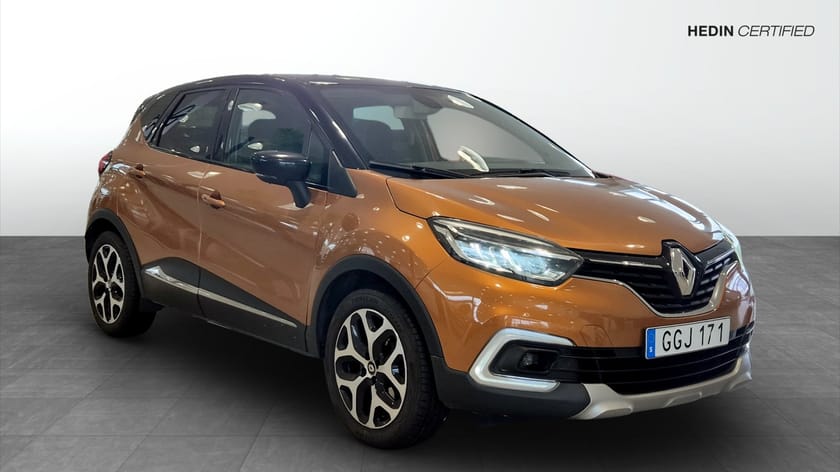 Bild 3 av Renault Captur I. 1 ÅRS GARANTI