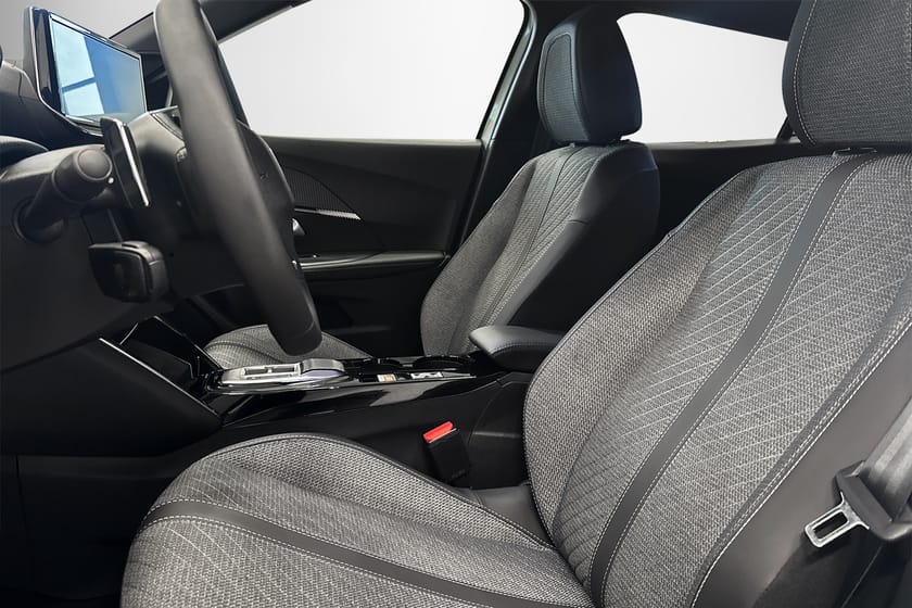 Bild 5 av Peugeot 2008