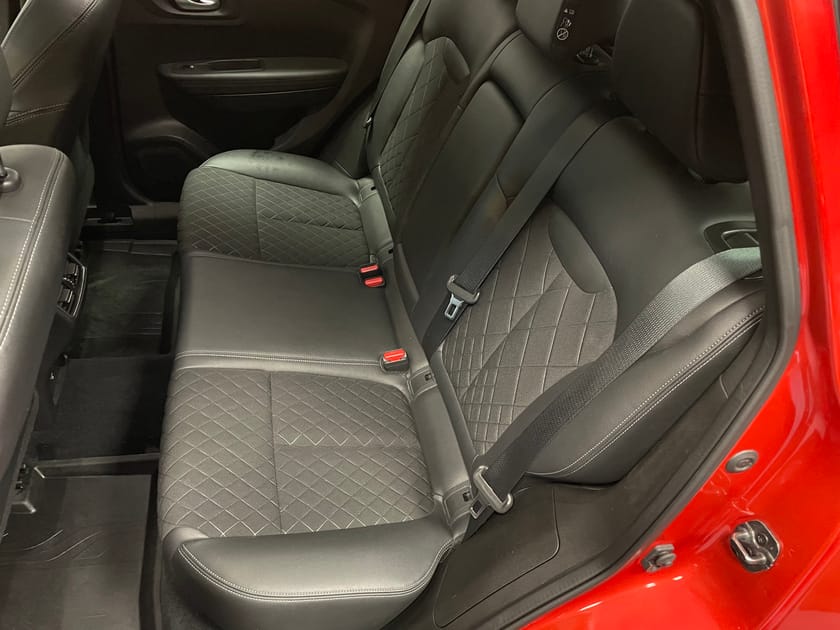 Bild 5 av Renault Kadjar PhII TCe 140 Intens  EDC 4x2 II