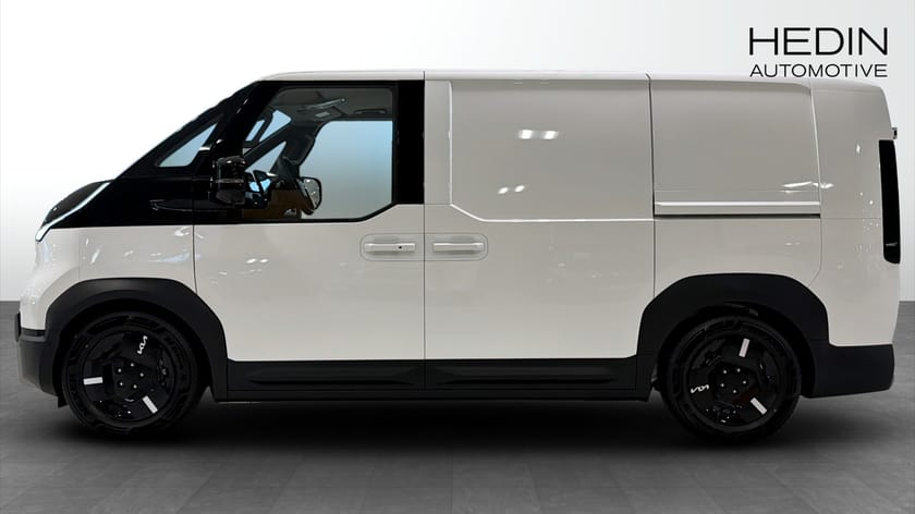 Bild 2 av Kia PV5 71.2 kWh CARGO PLUS 4DR LONG RANGE