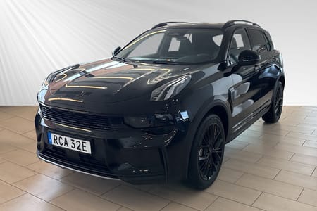 Lynk & Co 01 PHEV More KAMPANJ 4995 INKL VHJUL