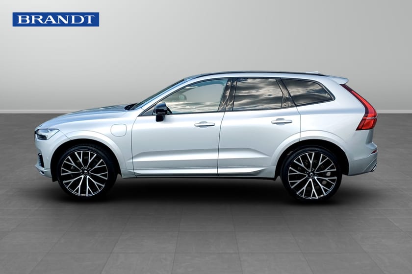 Bild 3 av Volvo XC60 Recharge T6 R-Design T