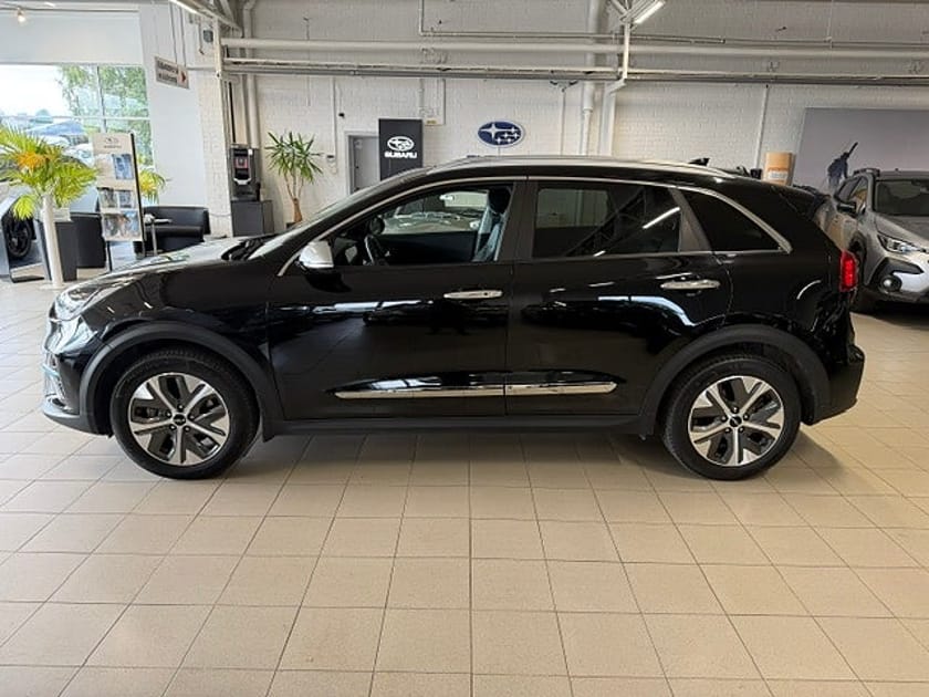 Bild 3 av Kia e-Niro e- 64 kWh Advance Plus