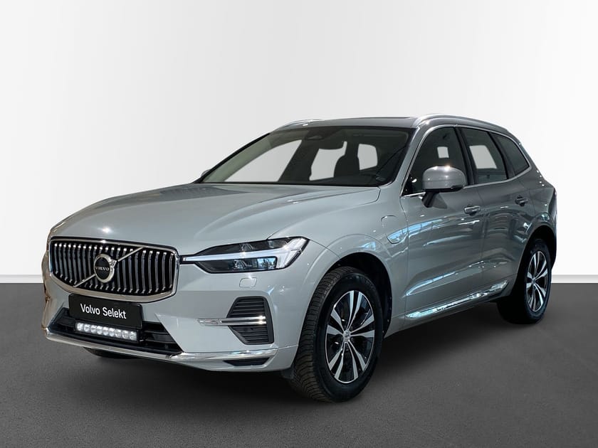 Bild 1 av Volvo XC60