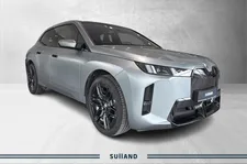 Thumnail bilde 0 av BMW iX xDrive60