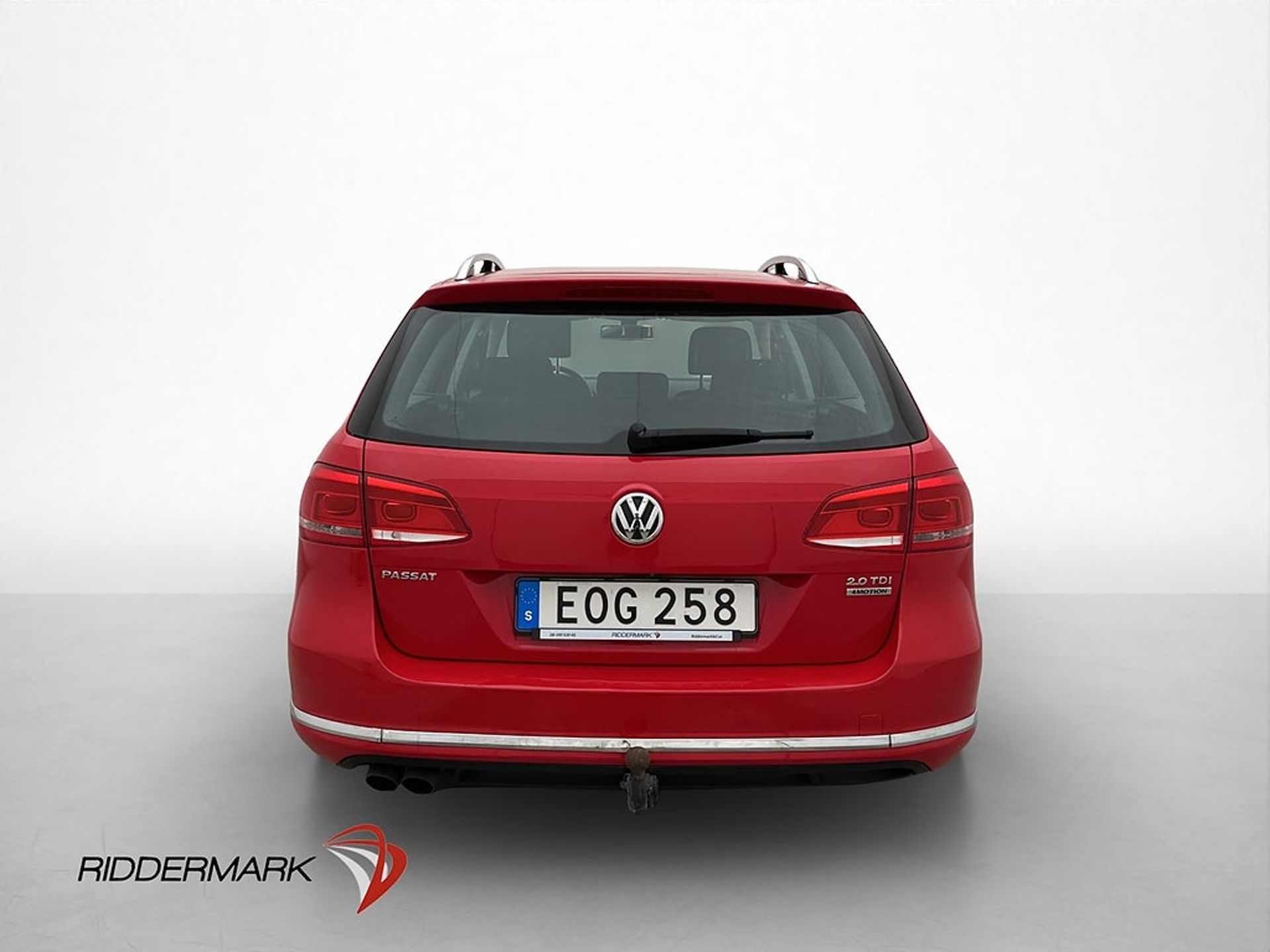 Volkswagen Passat 2015, kuva 6/10