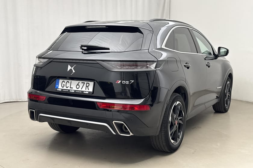 Bild 3 av DS 7 Crossback DS7 PureTech (180hk)