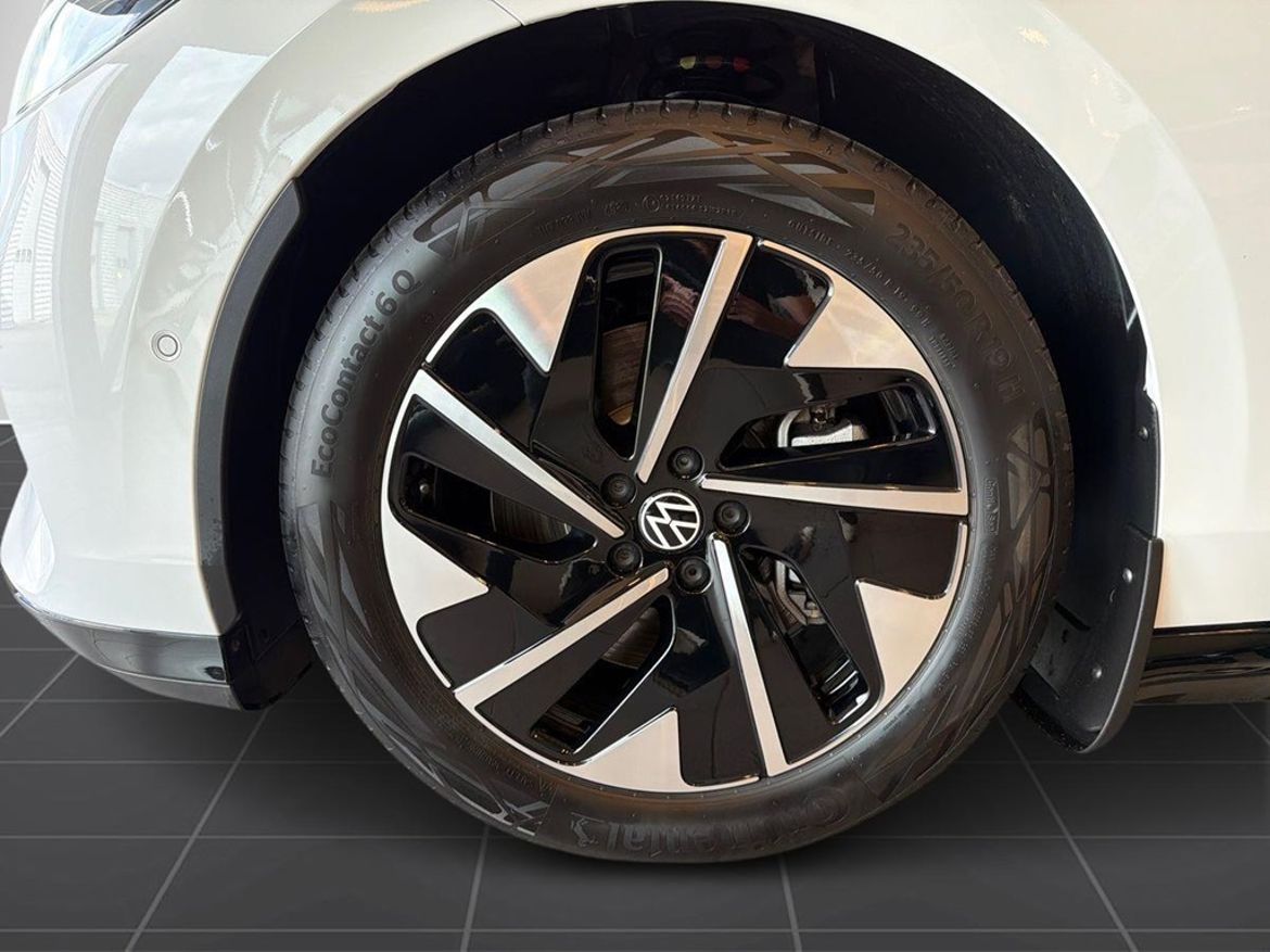 Volkswagen Volkswagen ID.7 Pro S Tourer — bild 9