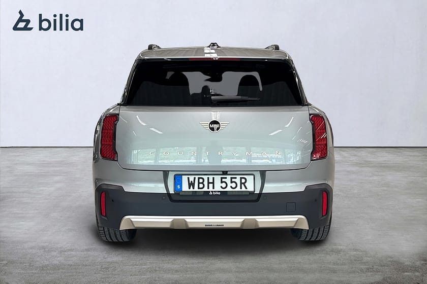 Bild 5 av MINI Countryman E ELECTRIC / FAVOURED / XL-PAKET / DRAG / H/K / PANORAMA