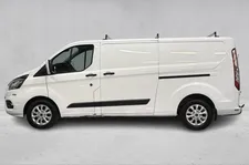 Thumnail bilde 1 av Ford Transit Custom 340
