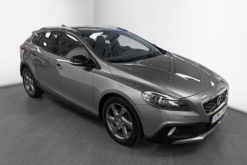 Bild 5 av Volvo V40 Cross Country T4 AWD Geartronic Summum Euro 6