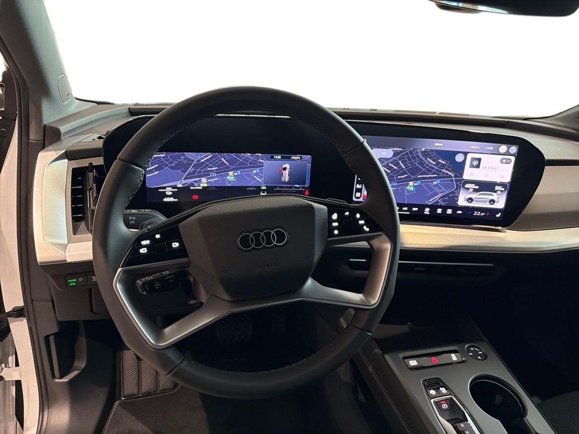 Audi Audi Q4 e-tron quattro — bild 11