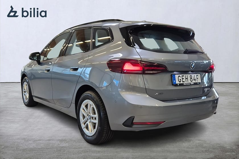 Bild 2 av BMW 225e xDrive Active Tourer ActiveTourer Navigation Kamera Parking Assistant