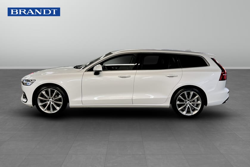 Bild 3 av Volvo V60 D4 Inscription