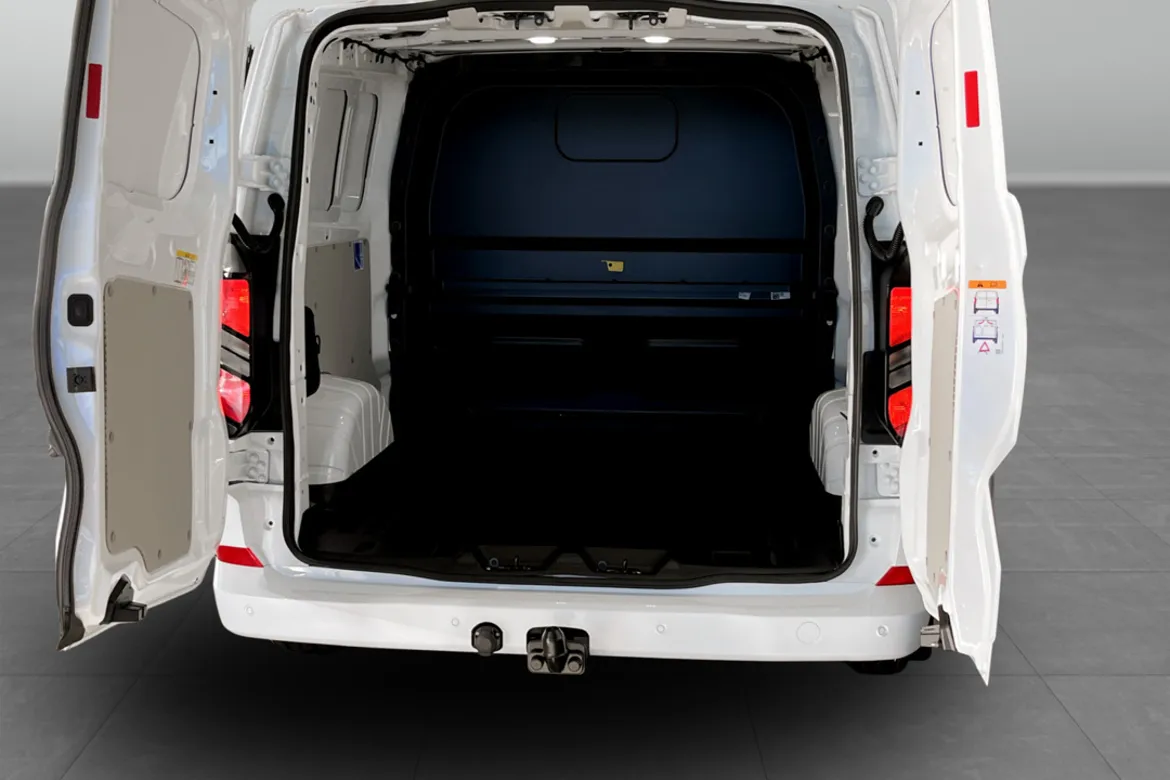 Ford Transit Custom 320 Crew Van