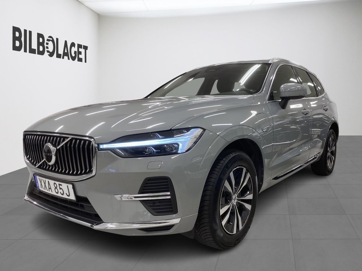 Volvo XC60 2024 - bild 1 av 14