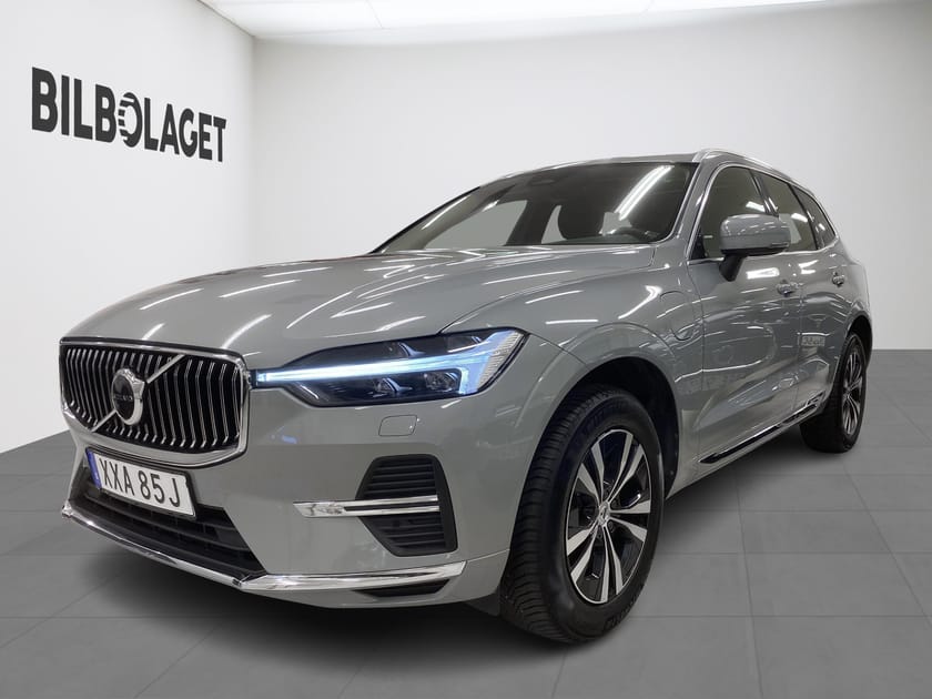 Bild 1 av Volvo XC60
