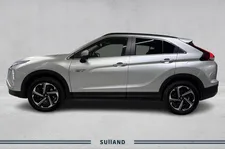 Thumnail bilde 1 av Mitsubishi Eclipse Cross PHEV