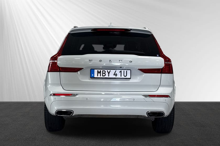 Bild 2 av Volvo XC60