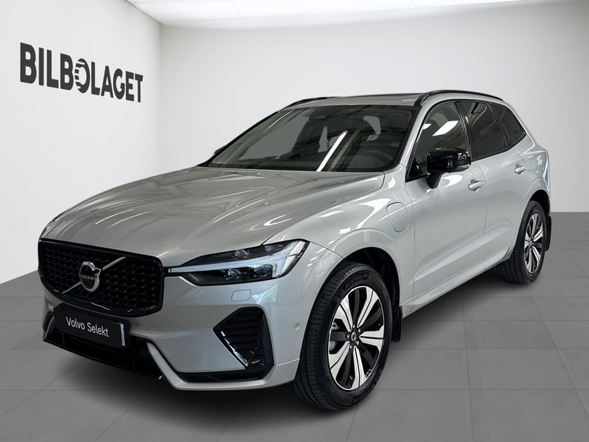 Bild 1 av Volvo XC60 T6 Plus Dark Drag 360 HarmanKardon Head-Up