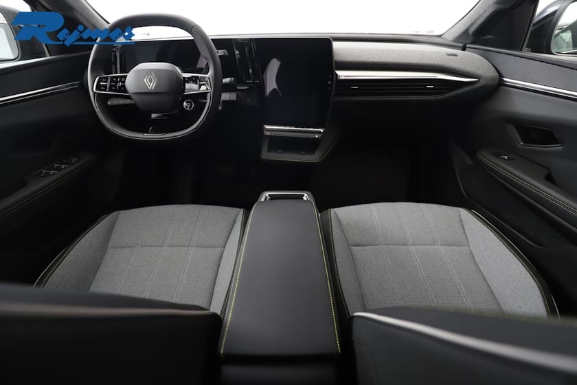 Bild 5 av Renault Scenic E-Tech Scénic Electric techno 87kWh/220hk