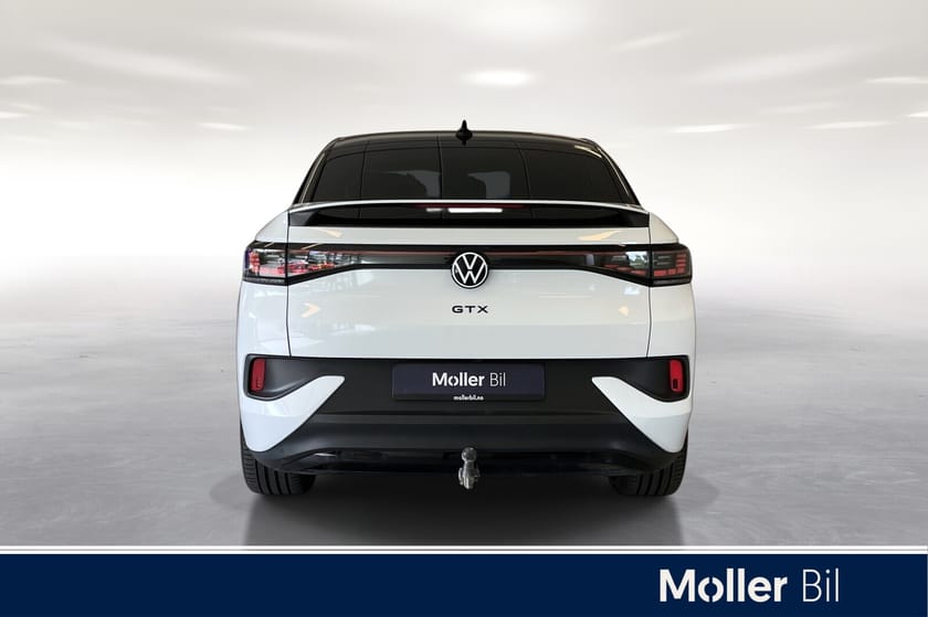 Bilde 5 av Volkswagen ID.5 GTX 4motion  77kwh