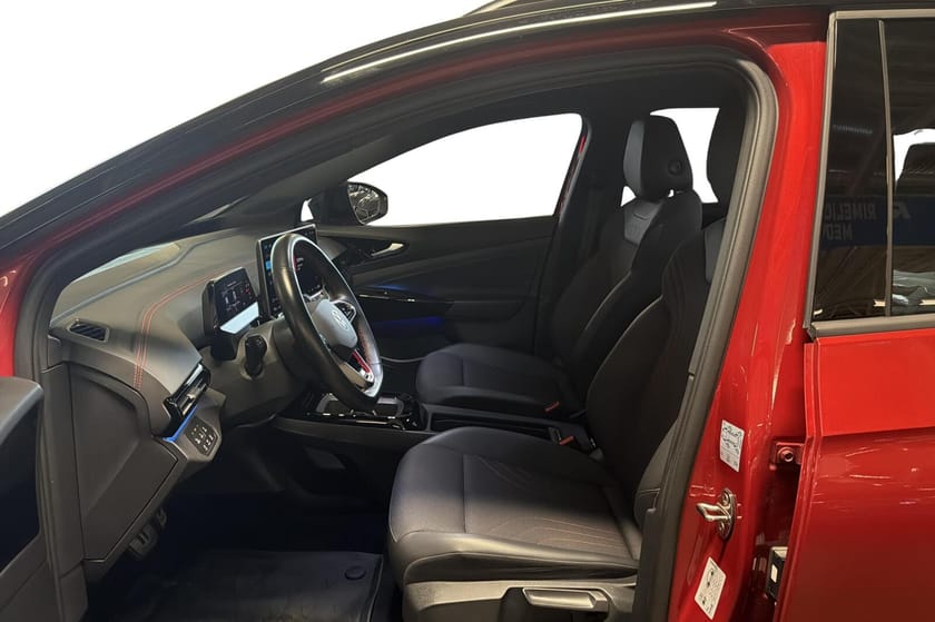 Bilde 5 av Volkswagen ID.4 GTX 4m  77kwh 75jub 340hk