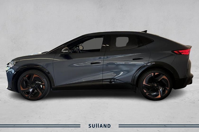 Bilde 2 av CUPRA Tavascan VZ adrenaline