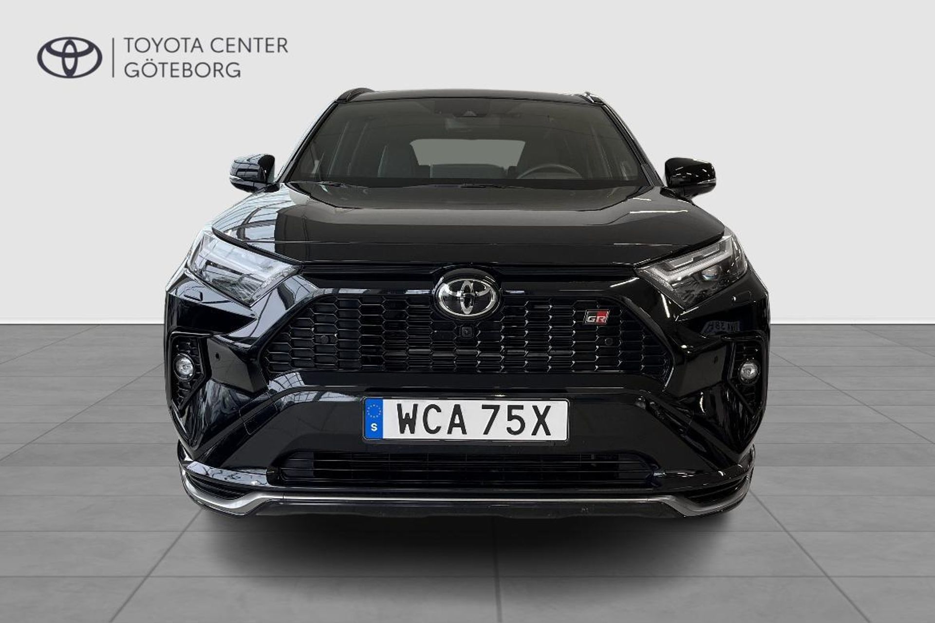 Toyota RAV4 2,5 AWD-I GR SPORT 2025, bild 7/10