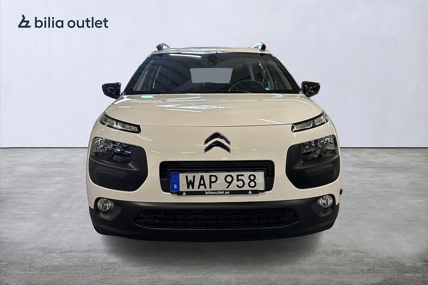 Bild 3 av Citroën C4 Cactus