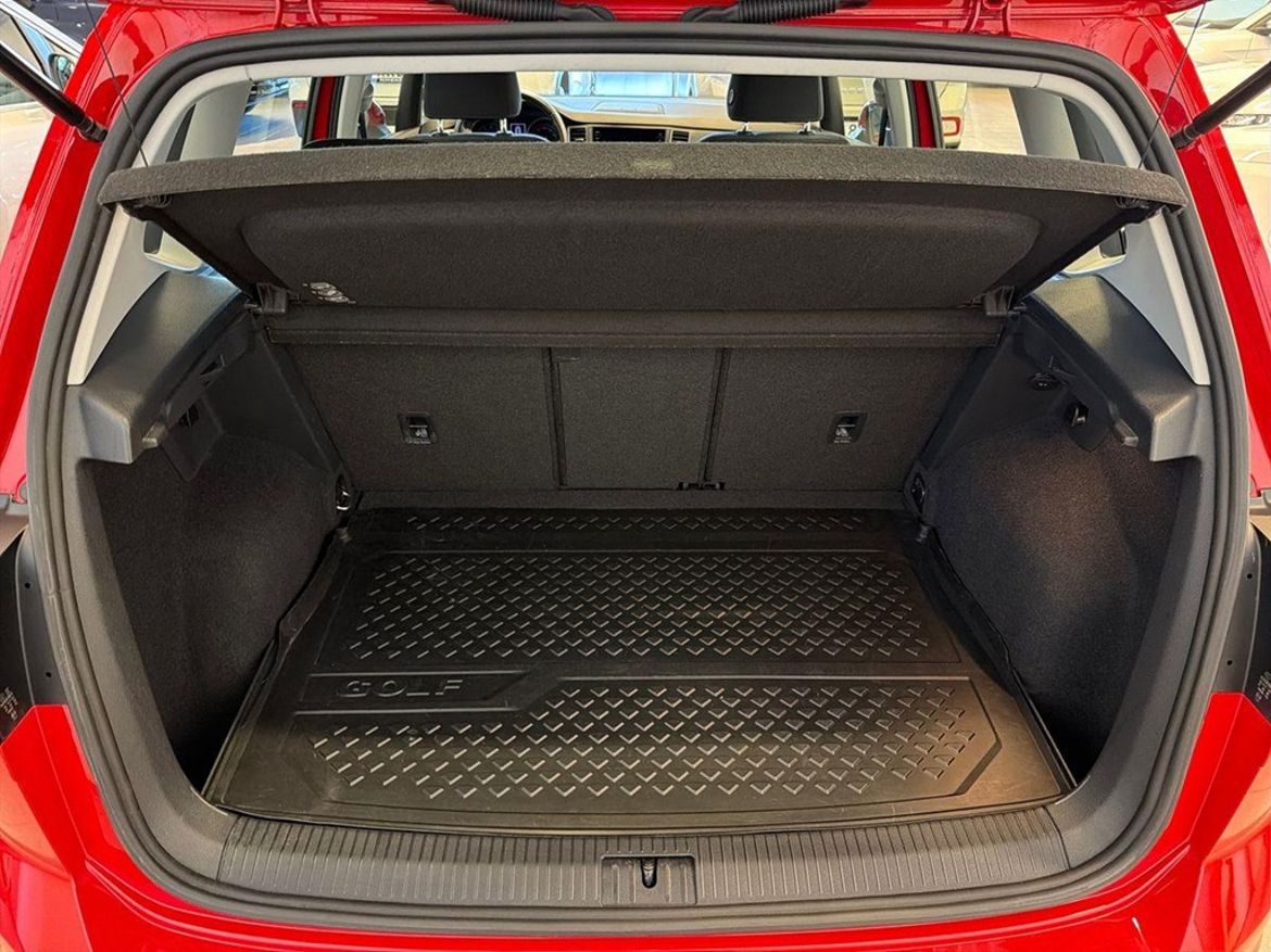Volkswagen Volkswagen Golf Sportsvan — bild 12
