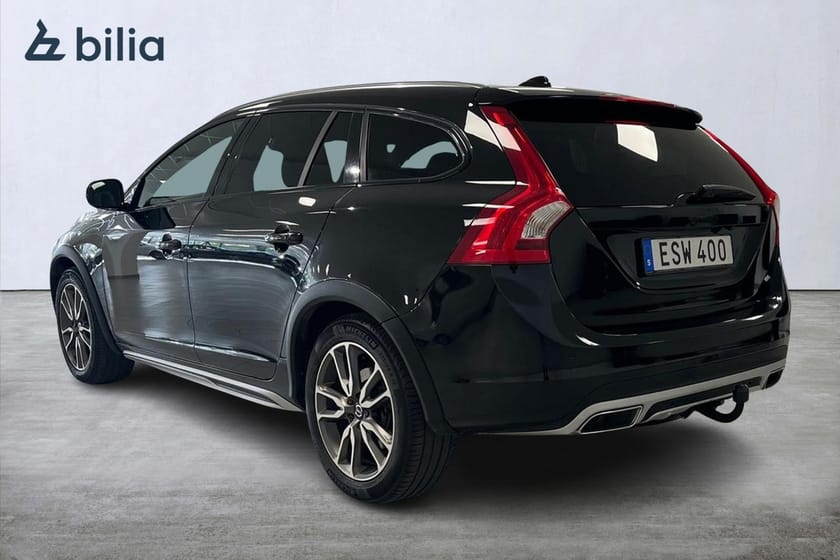 Bild 2 av Volvo V60 Cross Country