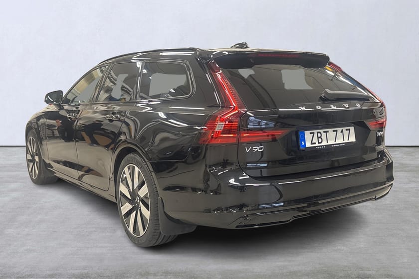 Bild 4 av Volvo V90