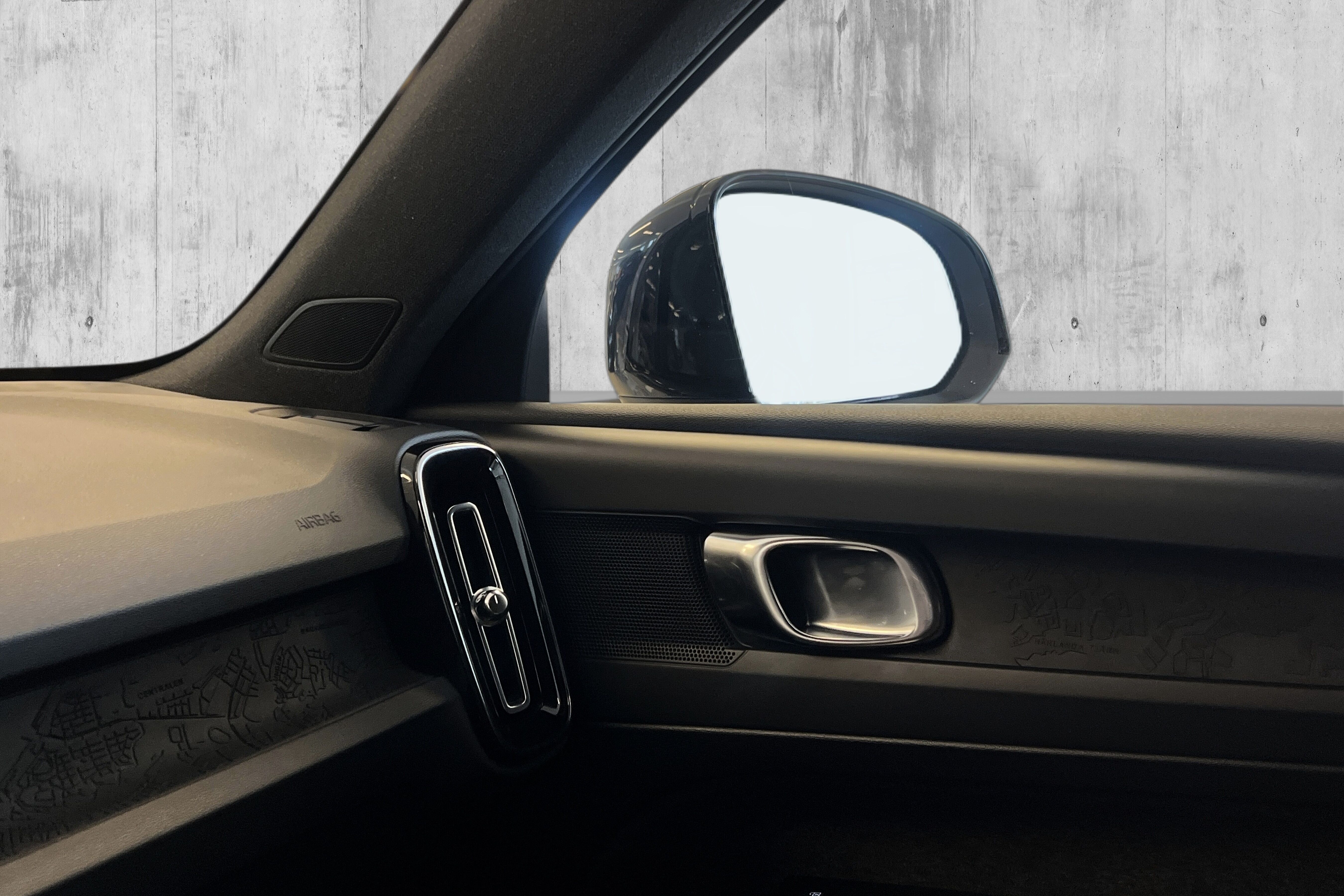 Volvo EX40 Twin Motor Performance bilde 16