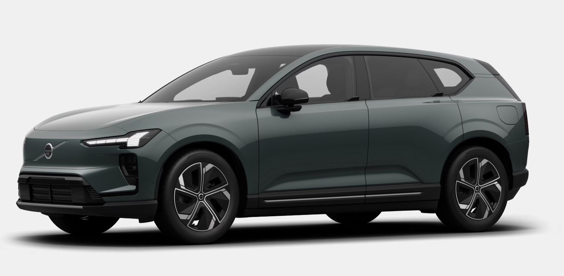 Volvo EX60