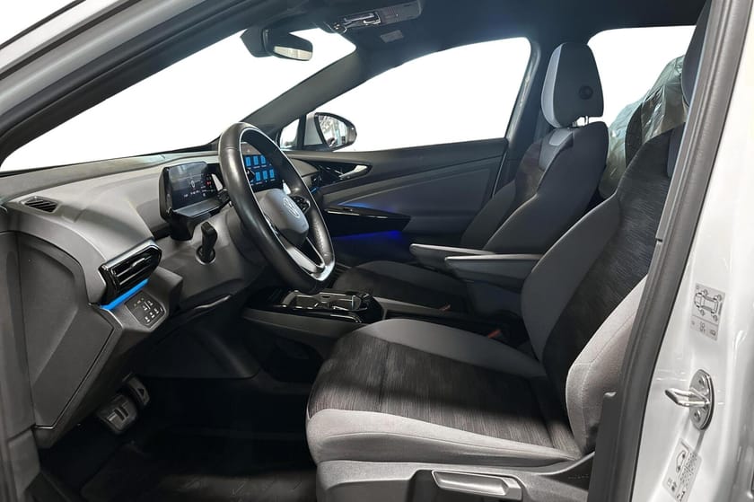 Bilde 5 av Volkswagen ID.4 Pro