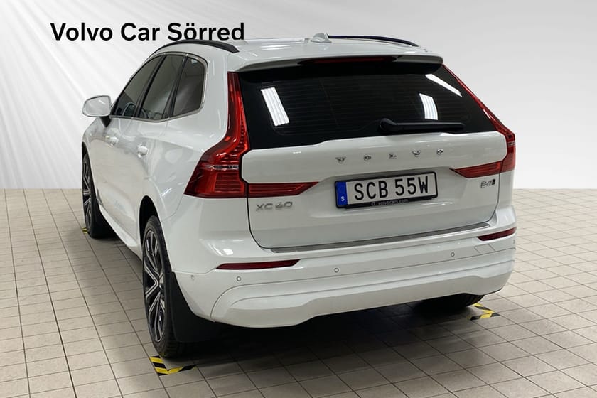 Bild 4 av Volvo XC60